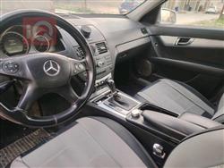 مرسيدس بنز C-Class